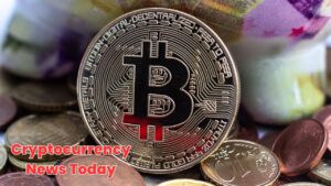 Cryptocurrency News Today