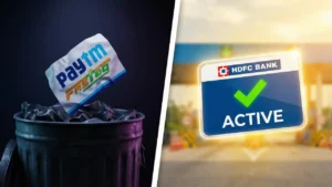 FASTag KYC अपडेट प्रोसेस टोल प्लाजा पर ब्लैकलिस्ट होने से कैसे बचें